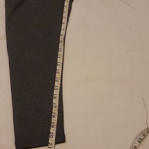 Prana cropped leggings small - Picture 6 of 8